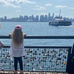 Meet your Posher, Arleen